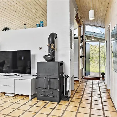 Bl1746-saltum-kalundborgvej-23 Holiday home