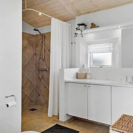 بيت للعطل Bl1746-saltum-kalundborgvej-23 *
